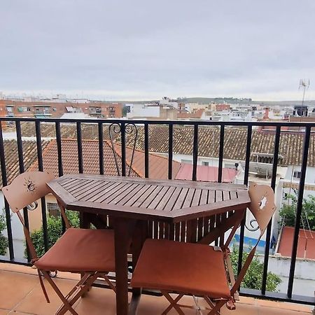 Apartamento Calahorra Córdoba Exterior foto