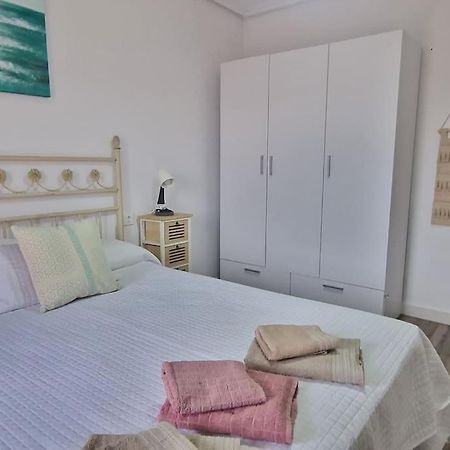 Apartamento Calahorra Córdoba Exterior foto
