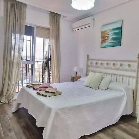 Apartamento Calahorra Córdoba Exterior foto
