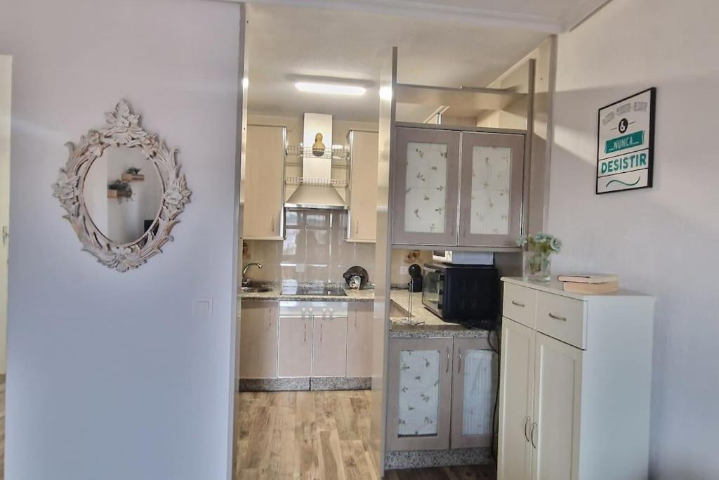 Apartamento Calahorra Córdoba Exterior foto