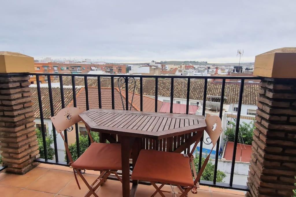 Apartamento Calahorra Córdoba Exterior foto