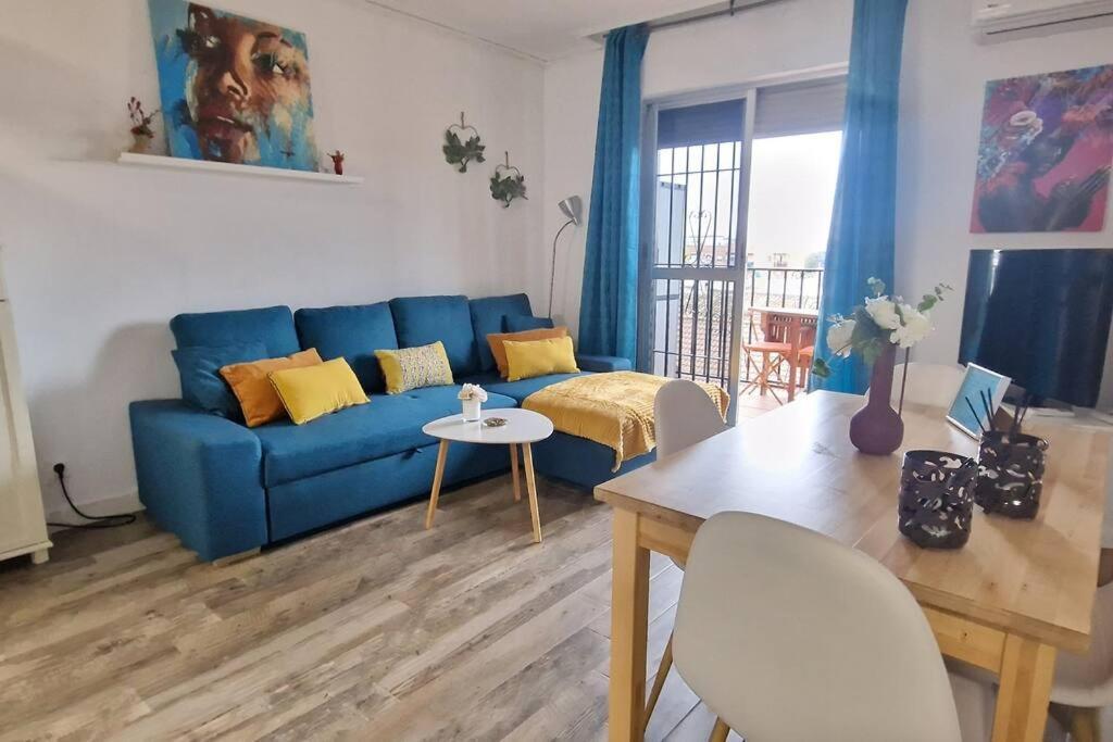 Apartamento Calahorra Córdoba Exterior foto