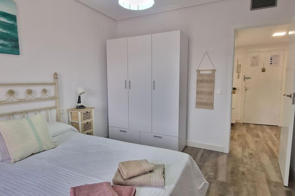 Apartamento Calahorra Córdoba Exterior foto