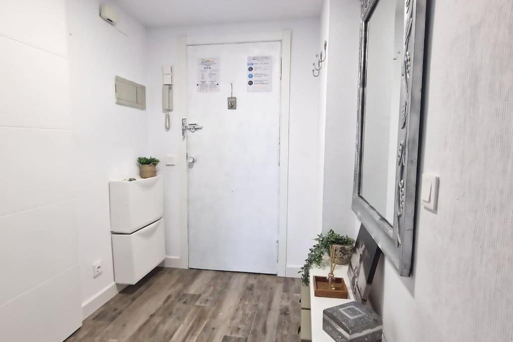 Apartamento Calahorra Córdoba Exterior foto