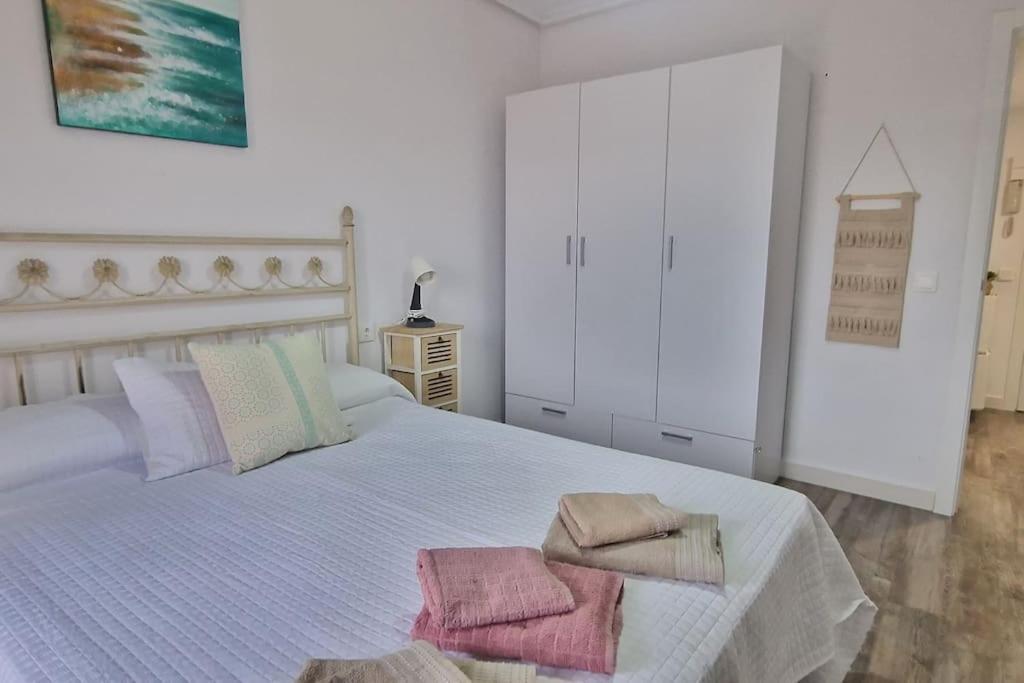 Apartamento Calahorra Córdoba Exterior foto