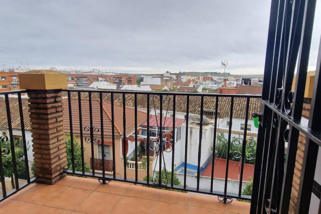 Apartamento Calahorra Córdoba Exterior foto