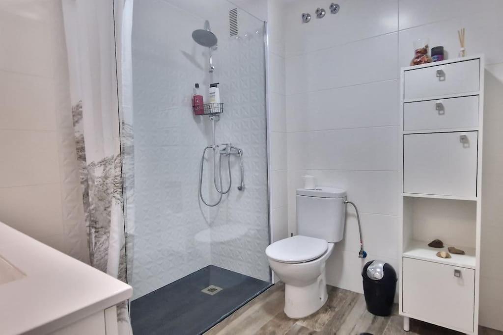 Apartamento Calahorra Córdoba Exterior foto