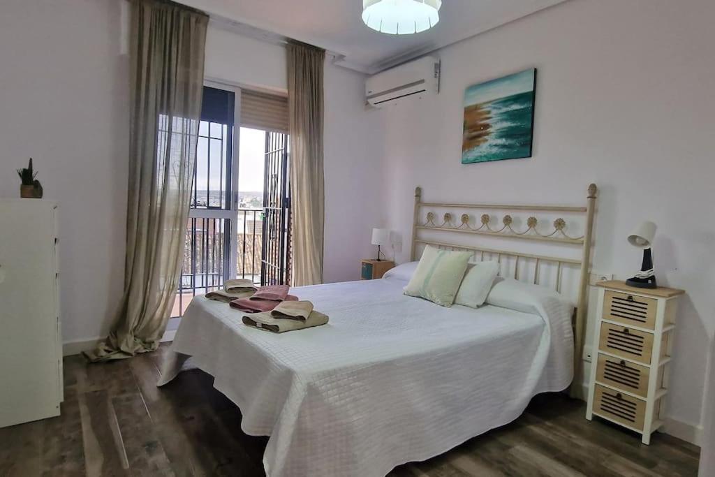 Apartamento Calahorra Córdoba Exterior foto