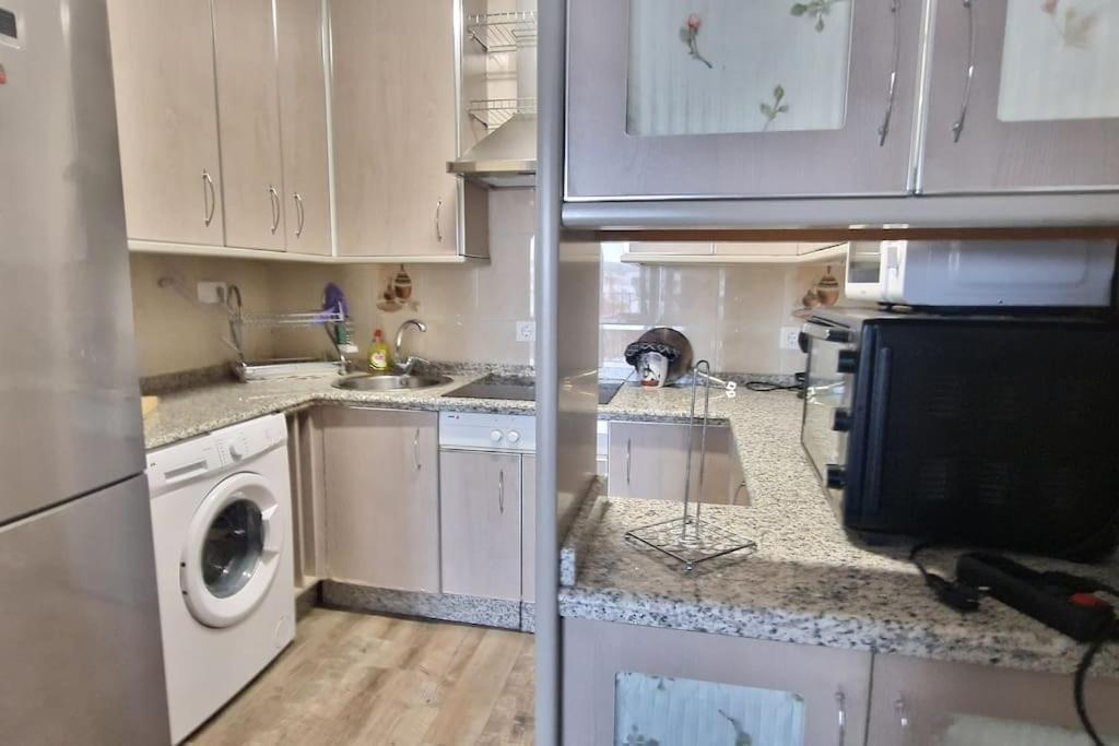 Apartamento Calahorra Córdoba Exterior foto