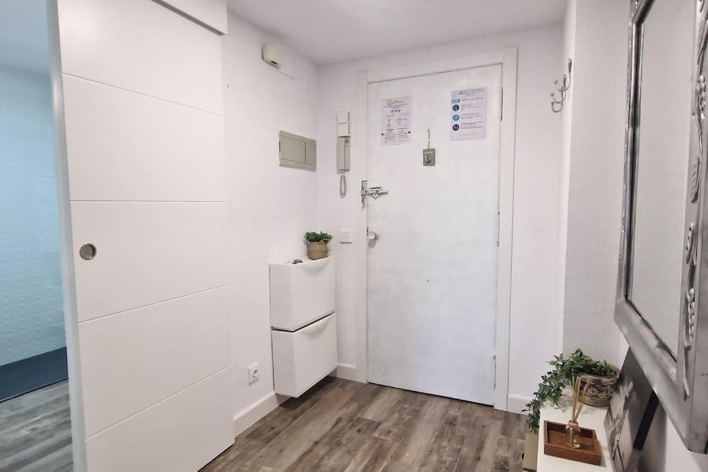 Apartamento Calahorra Córdoba Exterior foto