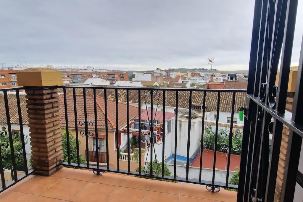 Apartamento Calahorra Córdoba Exterior foto