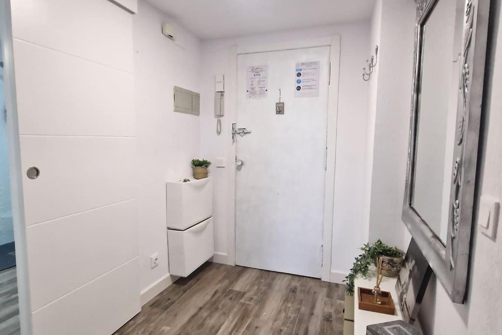 Apartamento Calahorra Córdoba Exterior foto