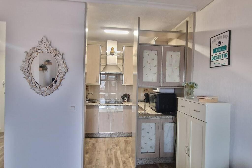 Apartamento Calahorra Córdoba Exterior foto