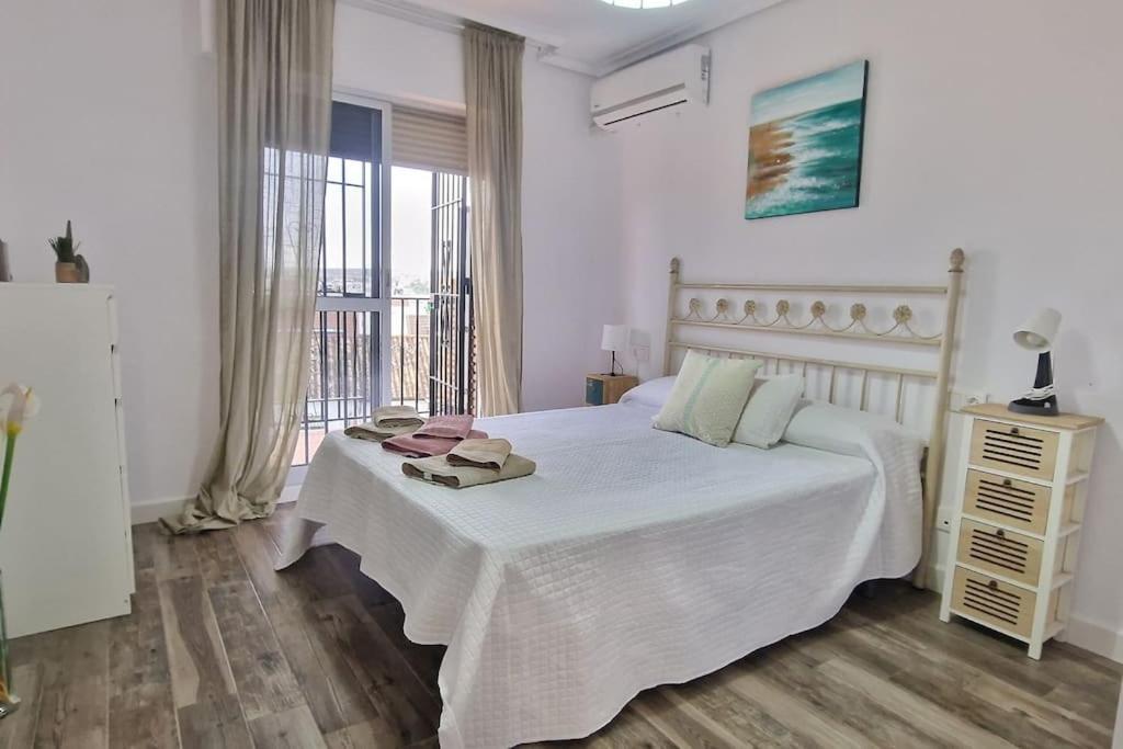 Apartamento Calahorra Córdoba Exterior foto