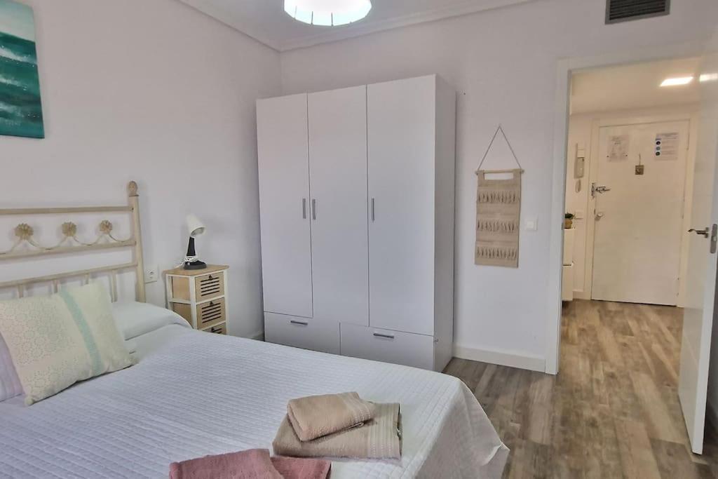 Apartamento Calahorra Córdoba Exterior foto