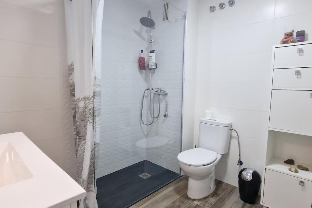 Apartamento Calahorra Córdoba Exterior foto