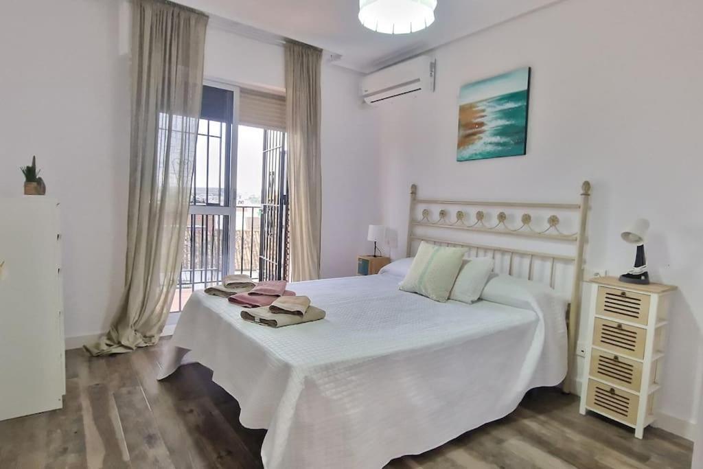 Apartamento Calahorra Córdoba Exterior foto